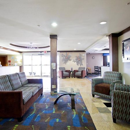 Holiday Inn Express Hotel And Suites Bastrop By Ihg Экстерьер фото