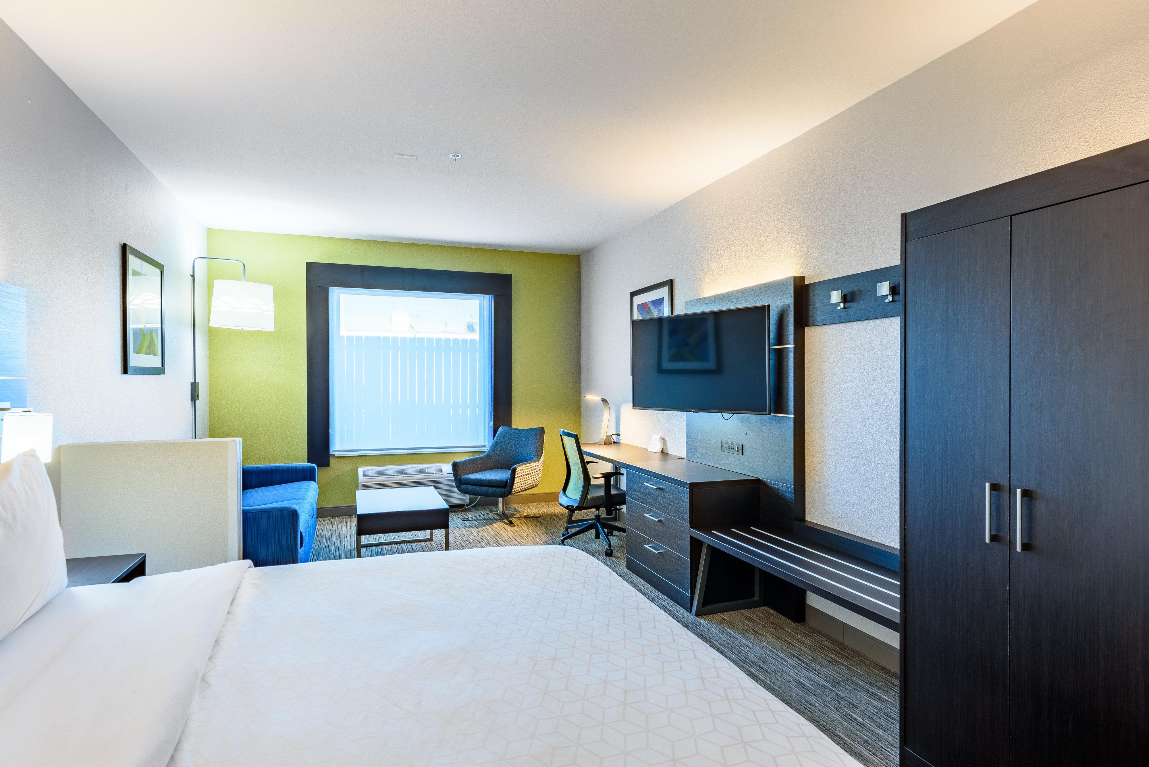Holiday Inn Express Hotel And Suites Bastrop By Ihg Экстерьер фото
