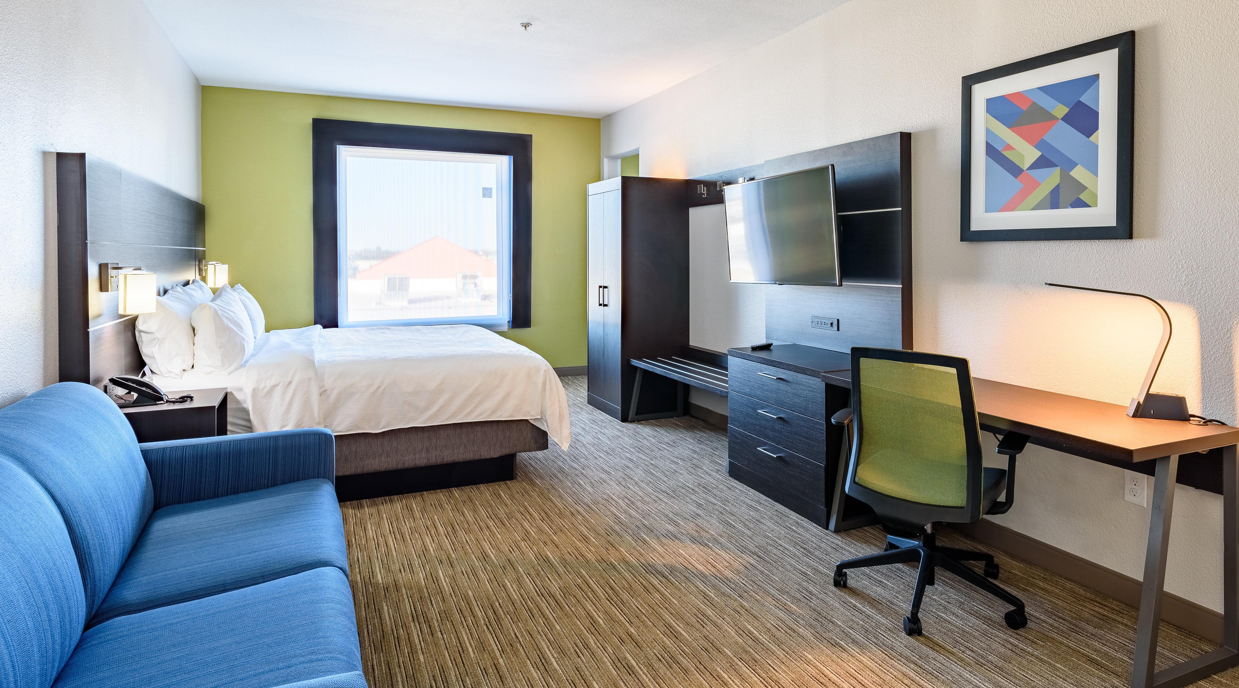 Holiday Inn Express Hotel And Suites Bastrop By Ihg Экстерьер фото