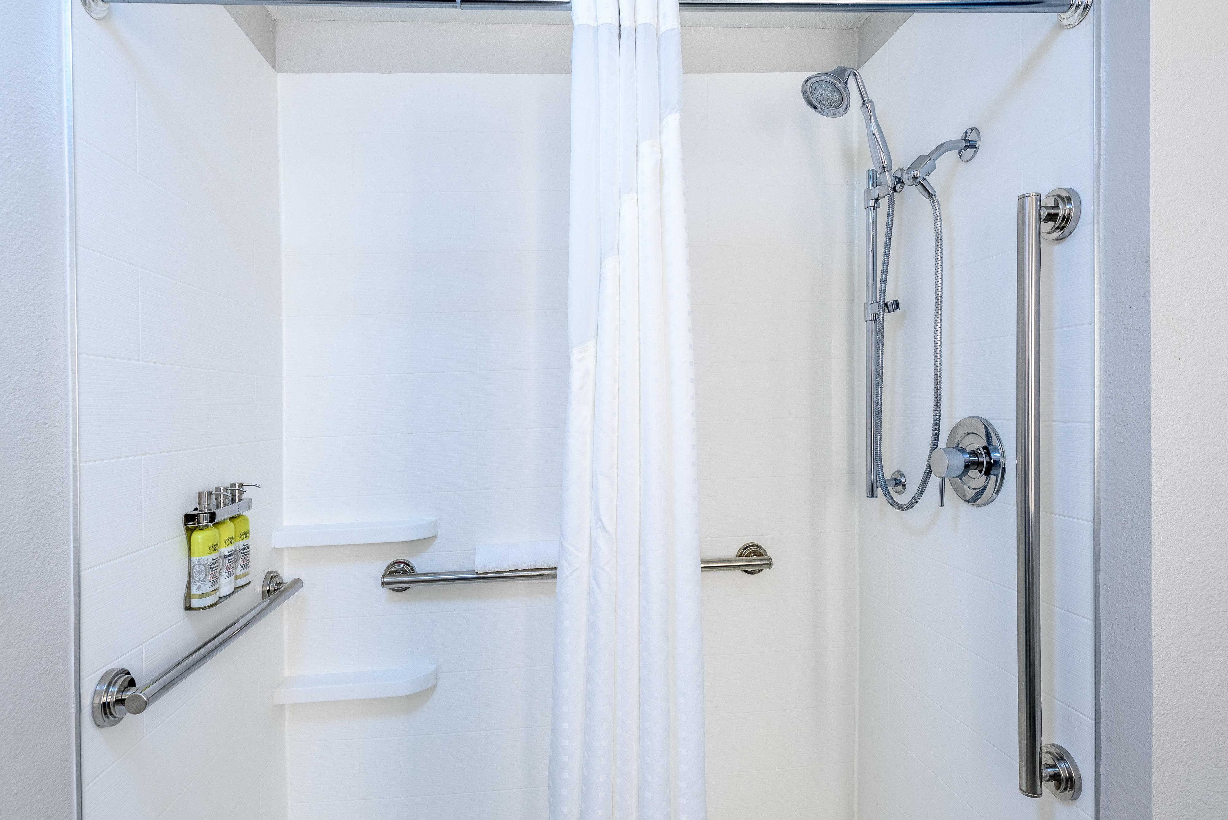 Holiday Inn Express Hotel And Suites Bastrop By Ihg Экстерьер фото