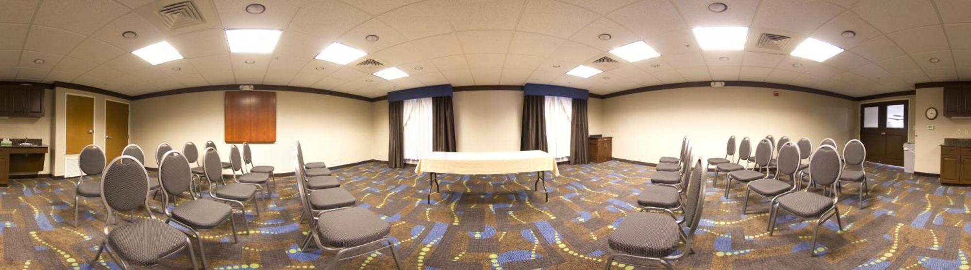 Holiday Inn Express Hotel And Suites Bastrop By Ihg Экстерьер фото