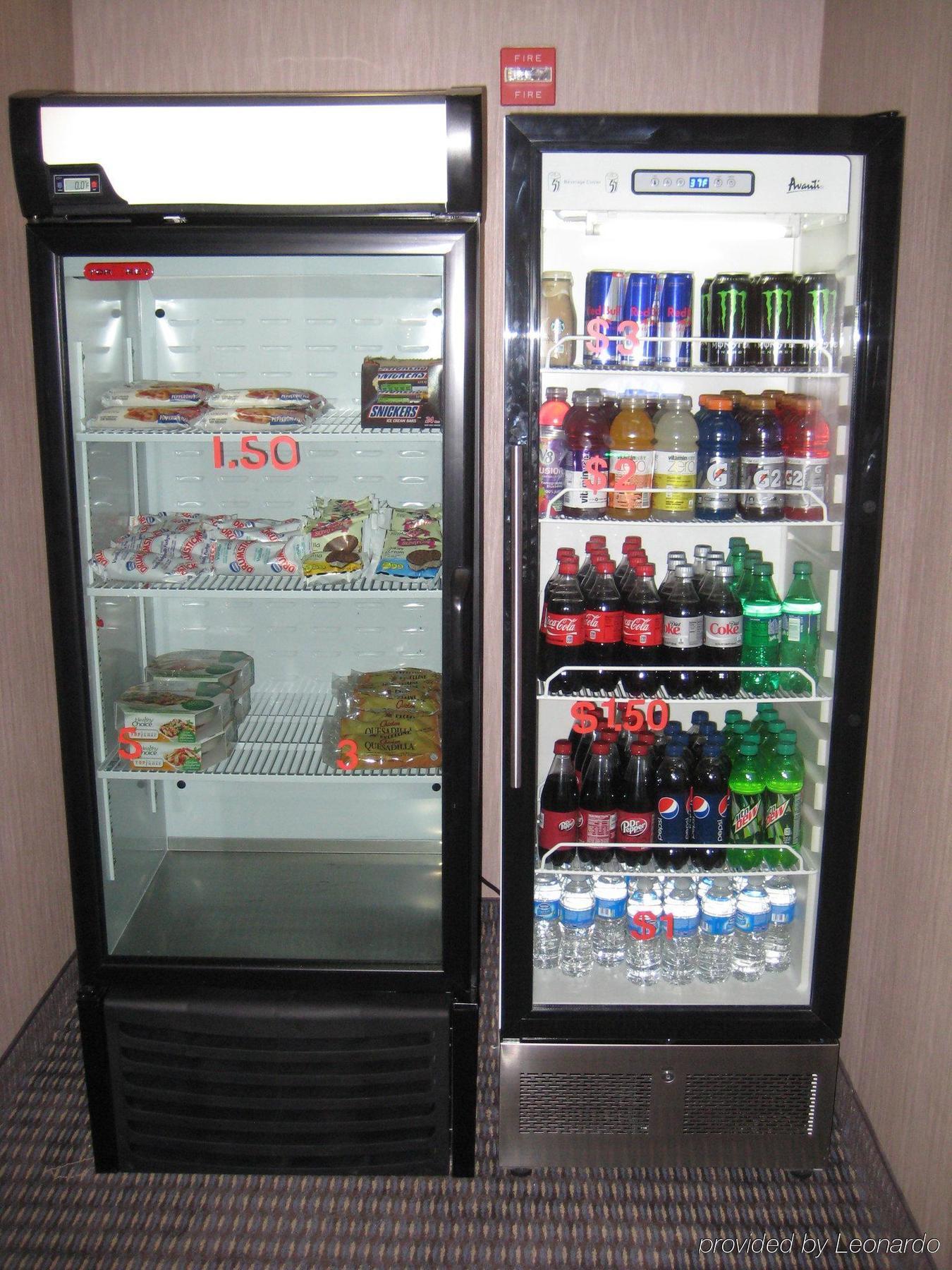 Holiday Inn Express Hotel And Suites Bastrop By Ihg Удобства фото